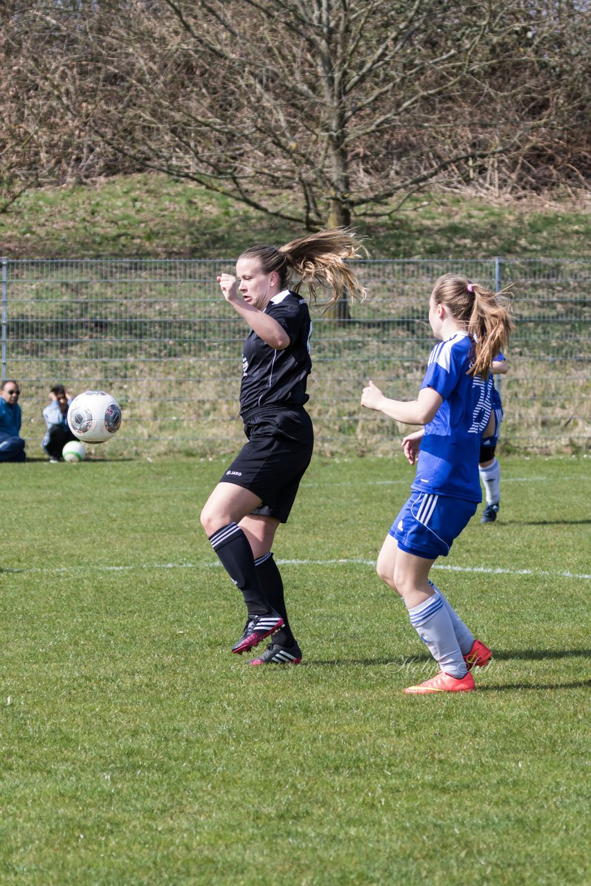 Bild 191 - Frauen Trainingsspiel FSC Kaltenkirchen - SV Henstedt Ulzburg 2